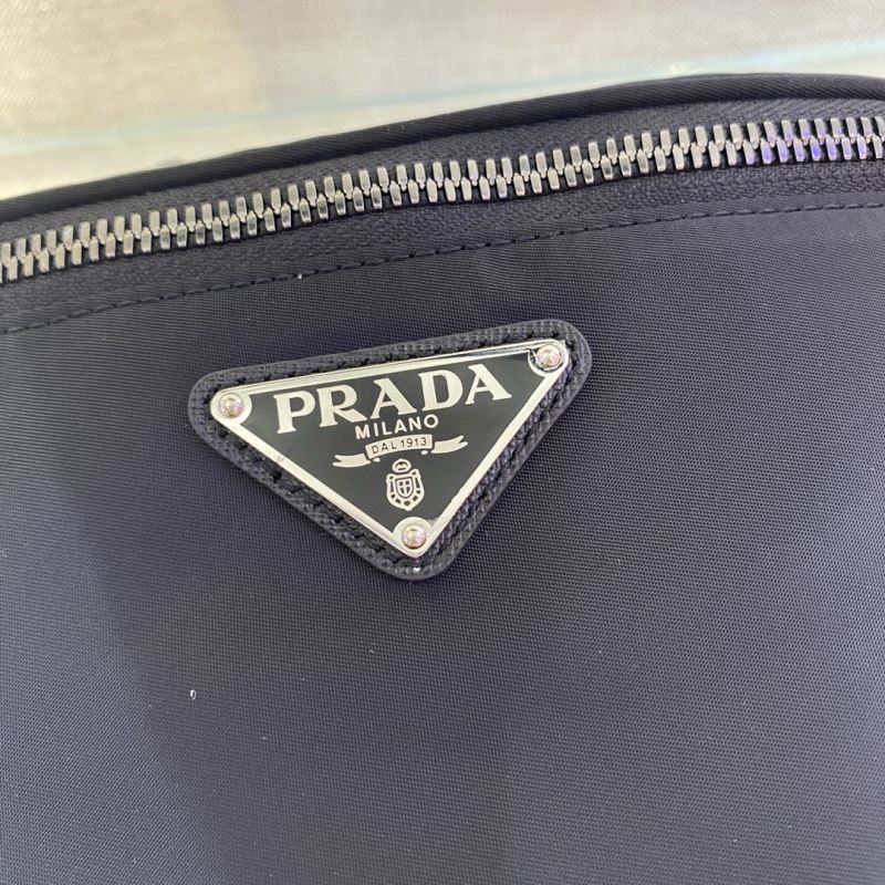 Prada Waist Chest Packs